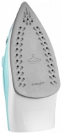 Утюг Scarlett SCSI30K50, 120-149 г/мин г/мин, 250 мл, Голубой thumbnav 3
